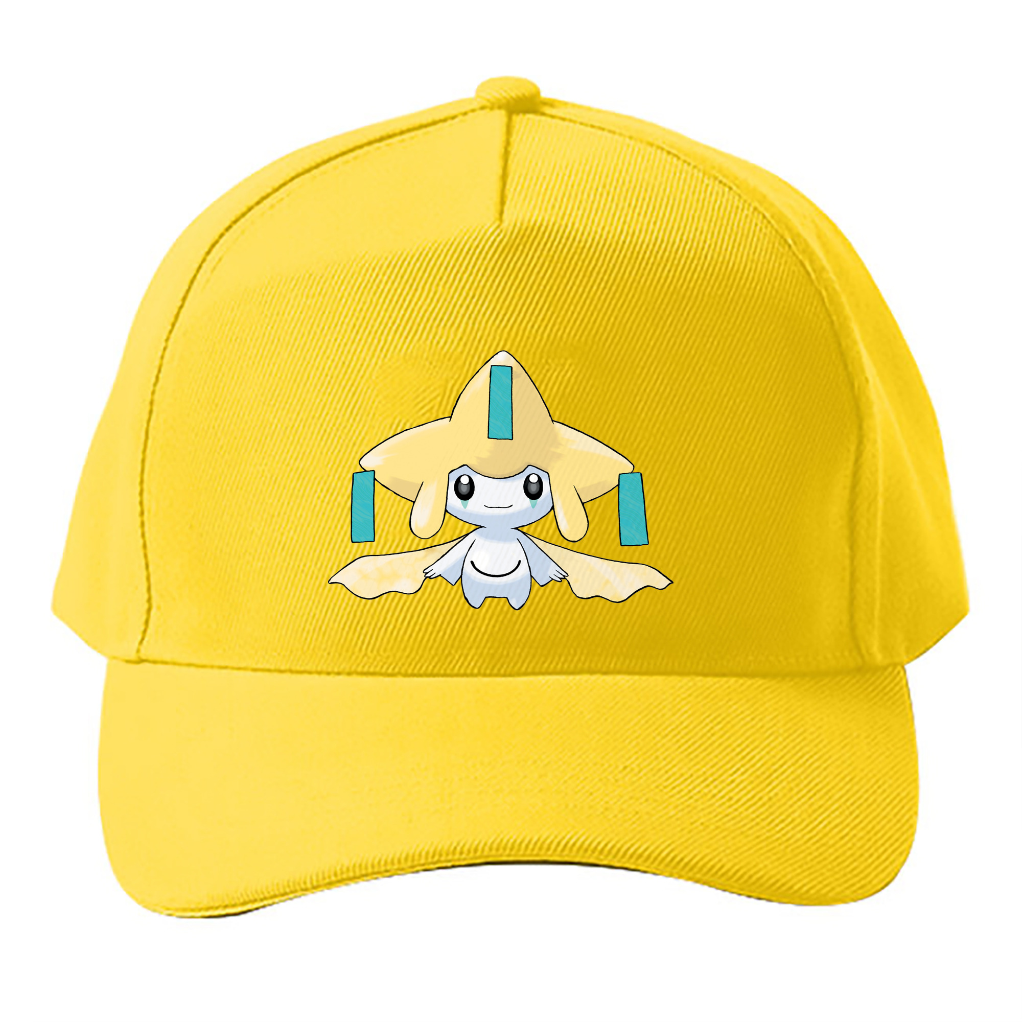 （画像用） ポケットモンスター Pokémon ベースボールキャップ 綿100％ 男女兼用 帽子 スポーツ